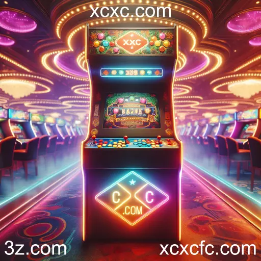 A Evolução dos Jogos de Arcade e Seu Impacto no Entretenimento Moderno