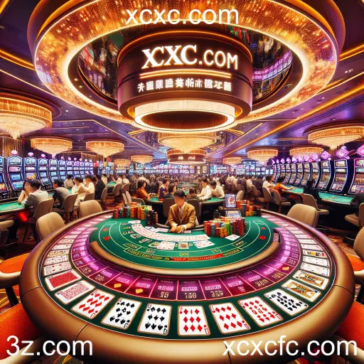 Explorando os Jogos de Cartas no xcxc.com